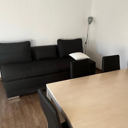 Ziebigk Appartement Deluxe Dessau-Rosslau Exteriér fotografie