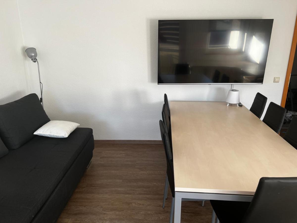 Ziebigk Appartement Deluxe Dessau-Rosslau Exteriér fotografie