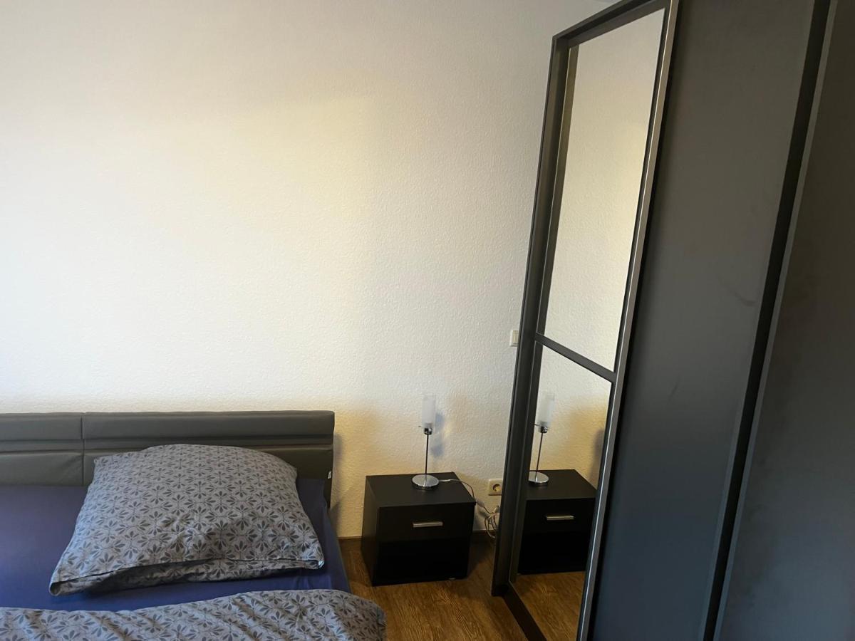 Ziebigk Appartement Deluxe Dessau-Rosslau Exteriér fotografie