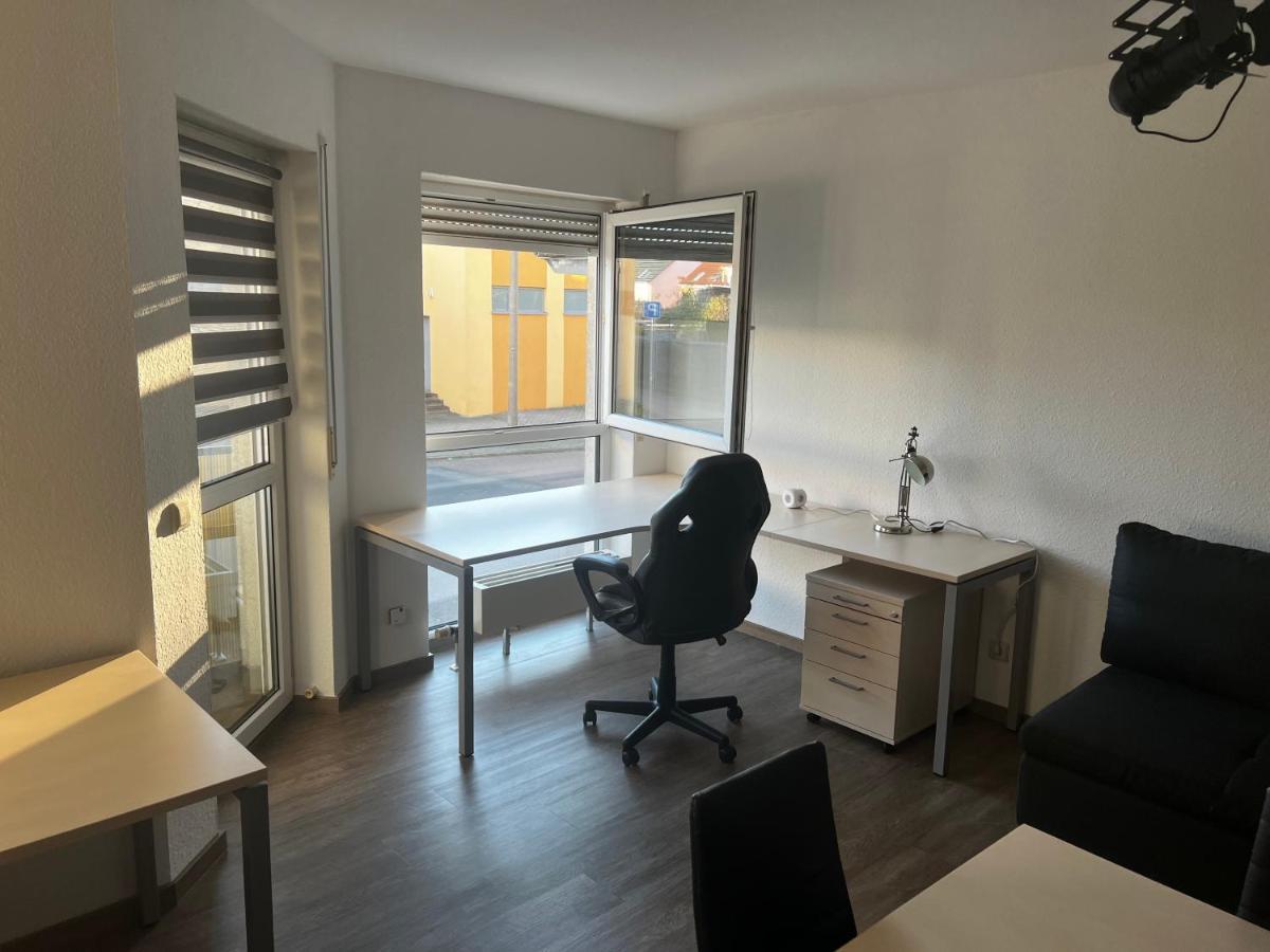 Ziebigk Appartement Deluxe Dessau-Rosslau Exteriér fotografie