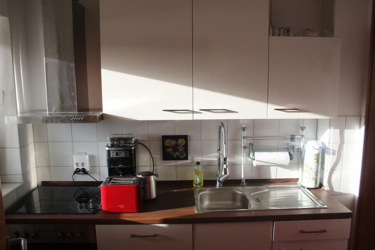 Ziebigk Appartement Deluxe Dessau-Rosslau Exteriér fotografie