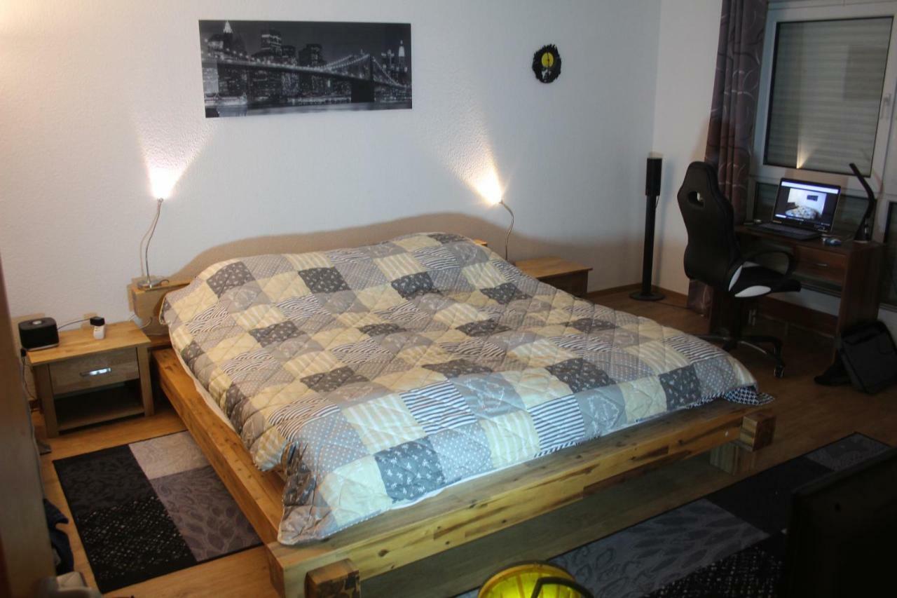 Ziebigk Appartement Deluxe Dessau-Rosslau Exteriér fotografie