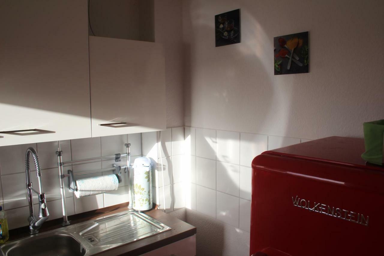 Ziebigk Appartement Deluxe Dessau-Rosslau Exteriér fotografie