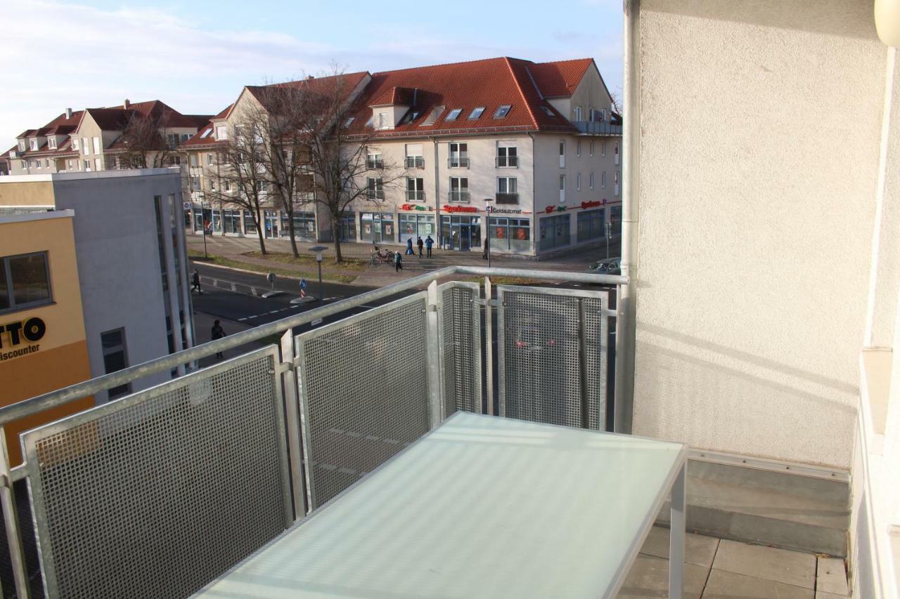 Ziebigk Appartement Deluxe Dessau-Rosslau Exteriér fotografie