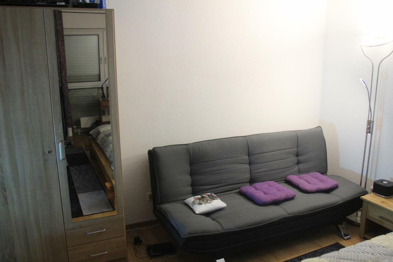Ziebigk Appartement Deluxe Dessau-Rosslau Exteriér fotografie